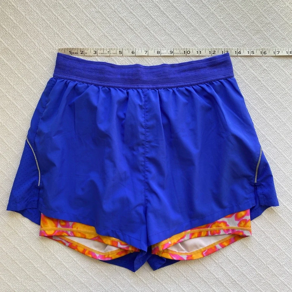 Fabletics high performance